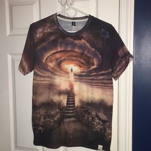 Imaginary Foundation T-shirt